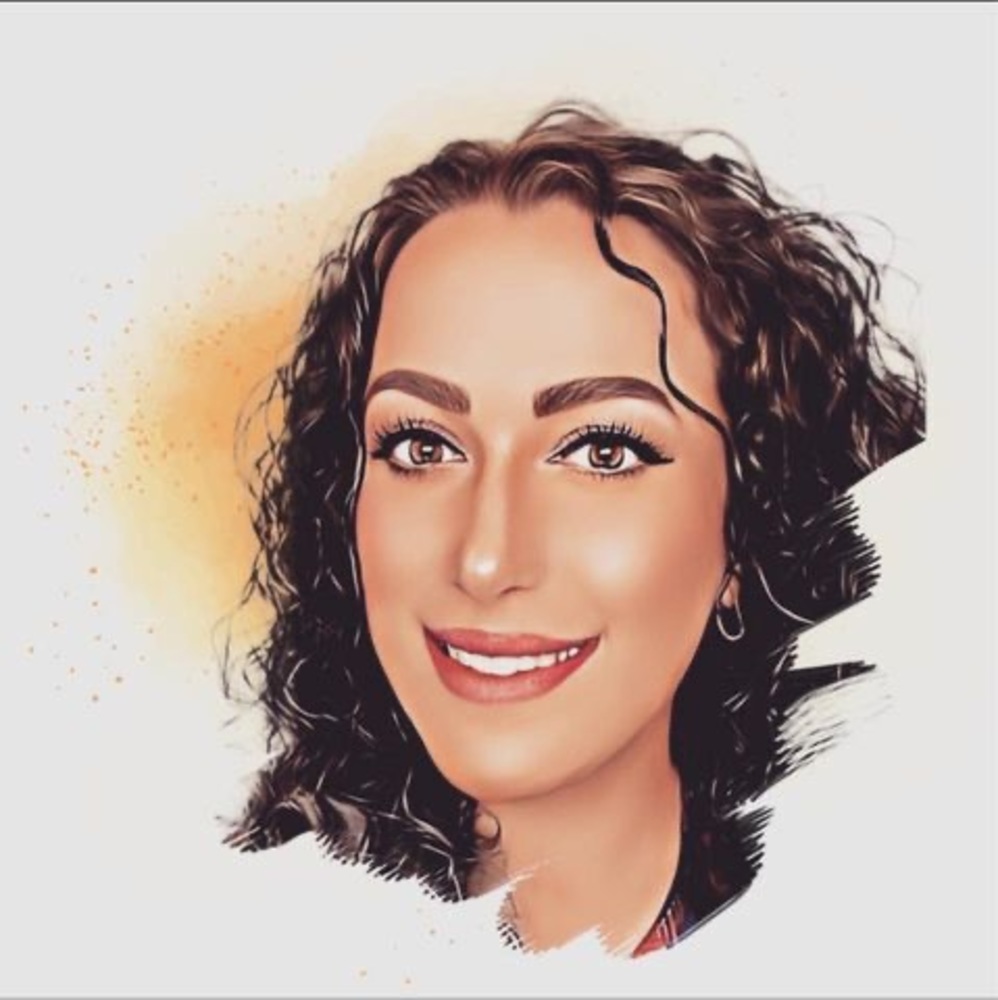 Meet your Posher, Erika